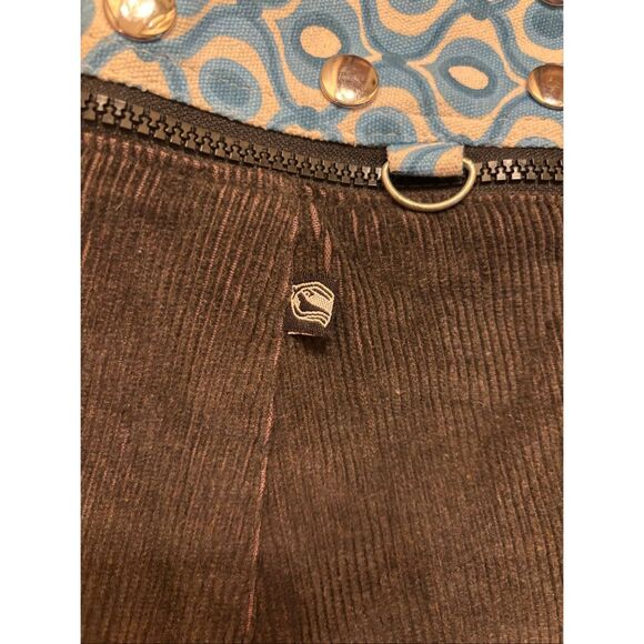 ZAND Amsterdam Reversible Skirt - Picture 2 of 6